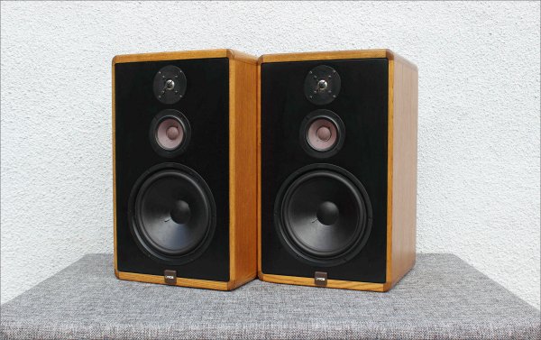 Canton CT 800. Большие, мощные полочники. Германия Canton CT 800. Большие, мощные полочники. Германия