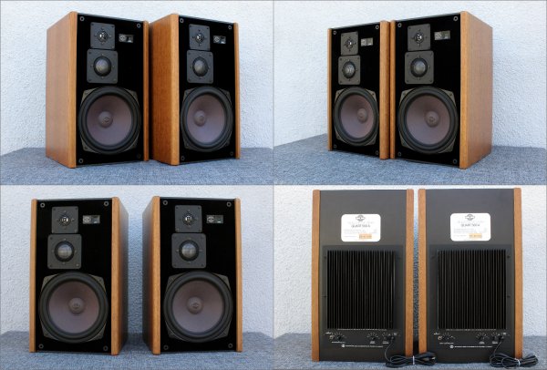 MB Quart 560A (Activ). �������� �������� ��������