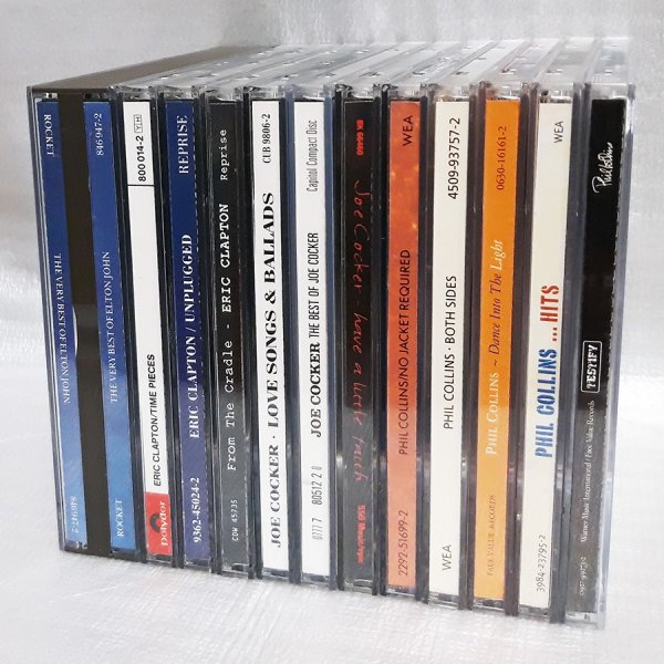► Фирменные оригинальные CD (Germany, USA) ◄ ► Фирменные оригинальные CD (Germany, USA) ◄