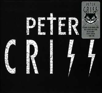 CD: PETER CRISS - Peter Criss (Digisleeve) �� ����� https://jrcd.ru/