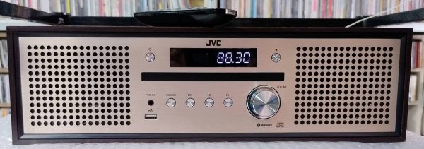 ����-������������ ������� JVC Kenwood NX-W30. �������� �� ��.