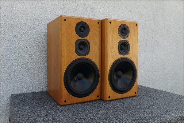 T+A Stratos P 30. Полочная акустика. HI-END. Germany T+A Stratos P 30. Полочная акустика. HI-END. Germany