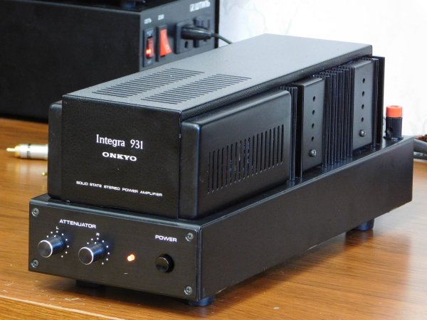 ��������� �������� Onkyo 931