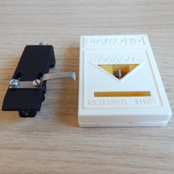 Victor Z-1S, ���� Victor �����������, ������� ����� Victor DT-Z1S TOGAKU
