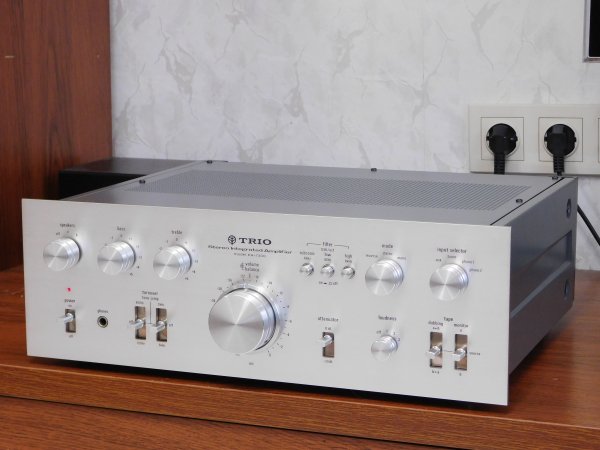 ��������� Trio KA-7300 /Kenwood (������� ����)