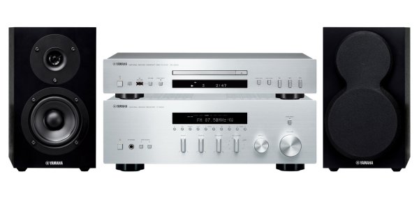 ► Усилитель, проигрыватель, акустика Yamaha (New) ◄ ► Усилитель, проигрыватель, акустика Yamaha (New) ◄