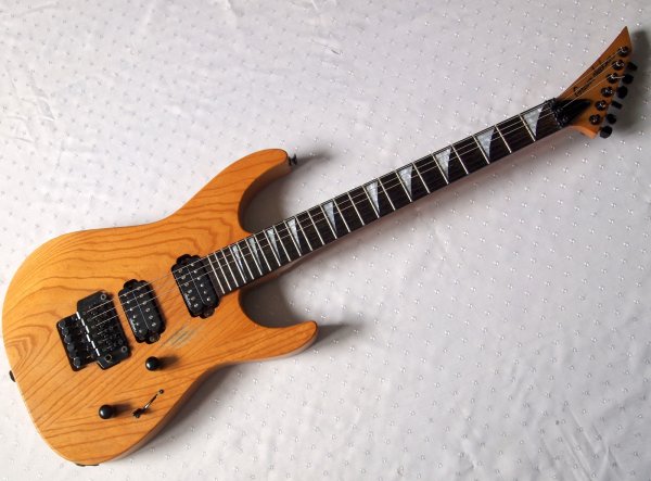��������� �������� Grover Jackson Dinky Reverse Ash