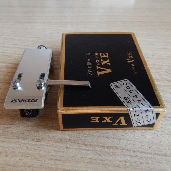 Victor Z-1EB, ���� Victor PH-6, ������� ����� DT-Z1EB, ������ 