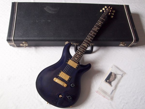 ��������� Paul Reed Smith McCarty USA