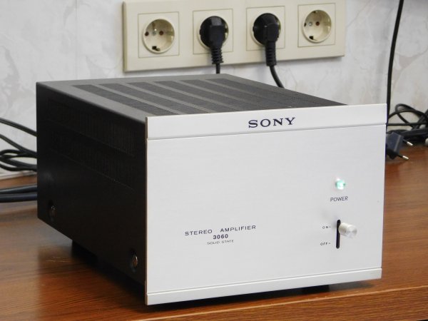 ��������� �������� sony 3060 (220V)