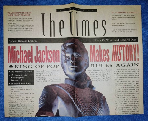 ����� ������� Remember The Times - �������� ����������, �������� ��������. 