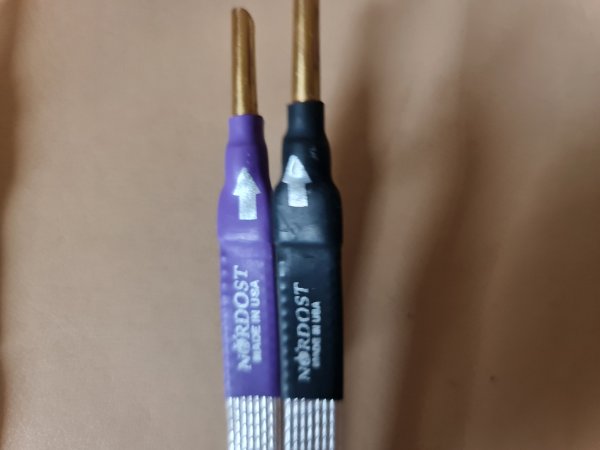 ������������ ������   NORDOST  FREY 