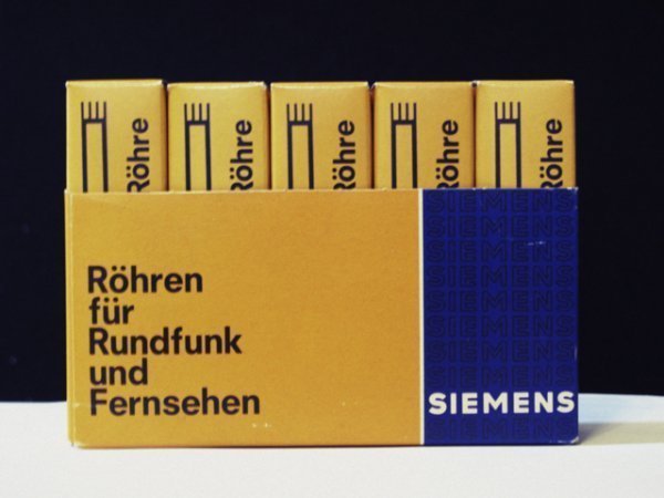 ECL80 Siemens ECL80 Siemens
