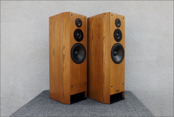 T+A Criterion TMR 80. ��������� ��������. HI-END