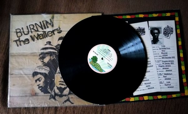 ROCK, NEW WAVE, KRAUT, REGGAE, FUNK