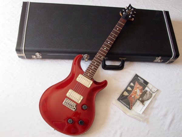 ��������� Paul Reed Smith CE22 STD , USA , 2003