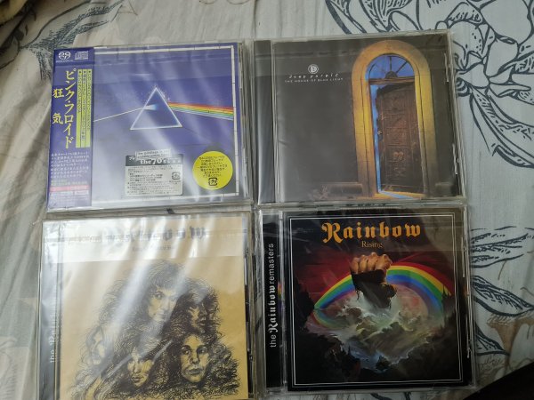 JAPAN CD JAPAN CD