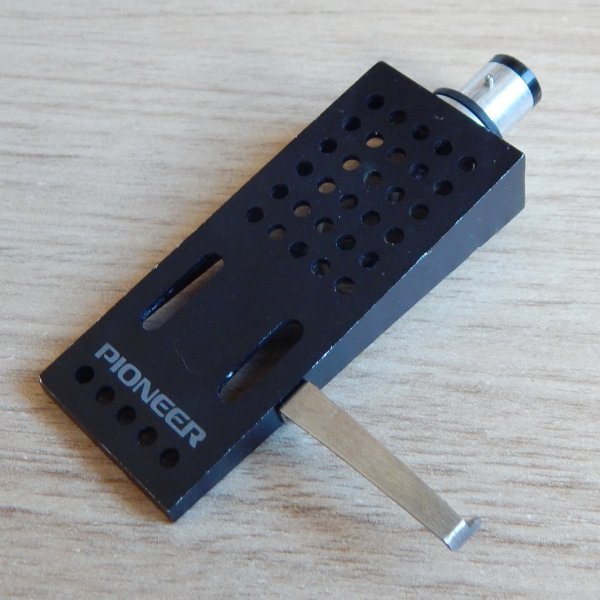 Шелл Pioneer JP-503, Япония Шелл Pioneer JP-503, Япония