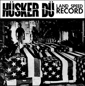 CDr: HUSKER DU - Land Speed Record / Metal Circus / Eight Miles High CDr: HUSKER DU - Land Speed Record / Metal Circus / Eight Miles High