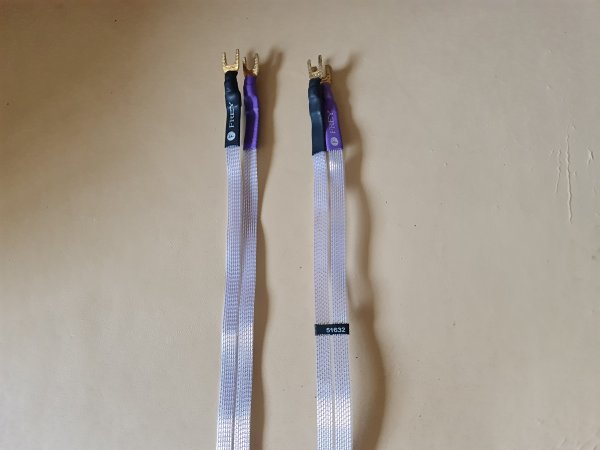 ������������ ������ NORDOST FREY