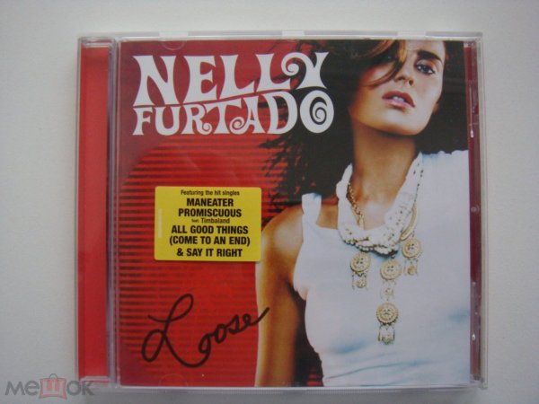 Nelly Furtado & New Trolls & Nosound & Osanna Nelly Furtado & New Trolls & Nosound & Osanna