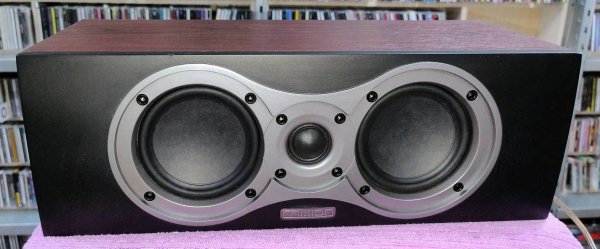 ����������� ����� Mission MX-C1 Black. �������� �� ��