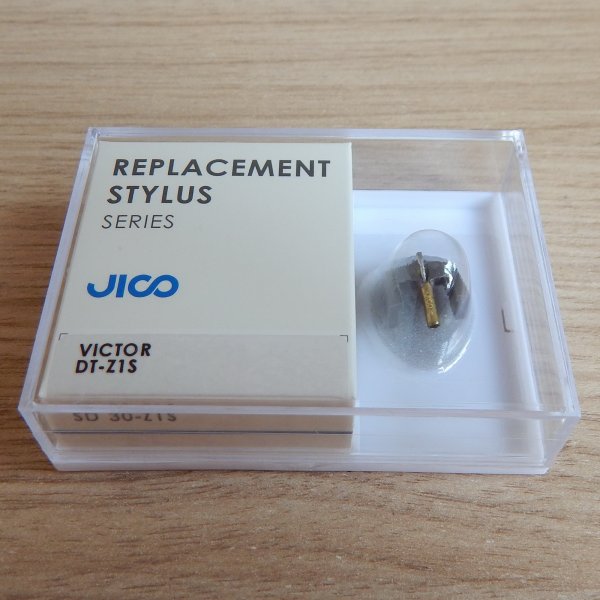 ������� Victor DT-Z1S SD, ������������ JICO, ������