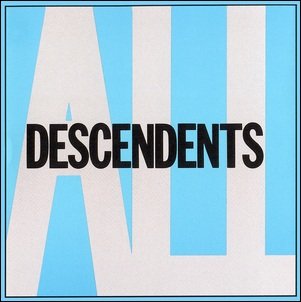CDr: DESCENDENTS - All на сайте https://jrcd.ru/ CDr: DESCENDENTS - All на сайте https://jrcd.ru/