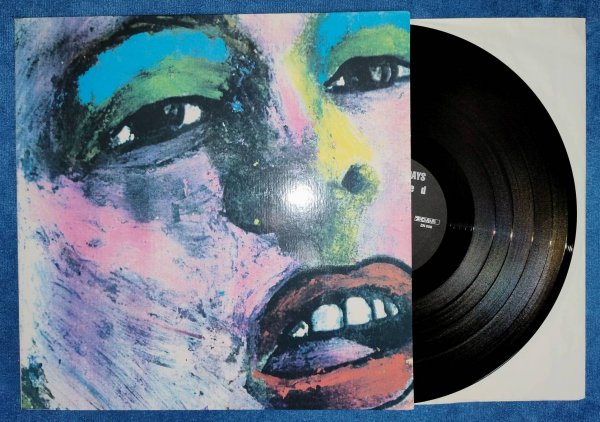 ��������� � ��������! Happy Mondays - Bummed. ���������. ��������
