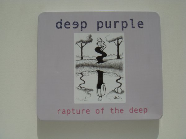 Deep Purple & Demon & Eagles & Ozzy Osbourne Deep Purple & Demon & Eagles & Ozzy Osbourne