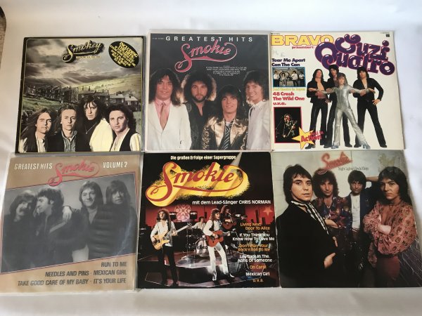 Smokie