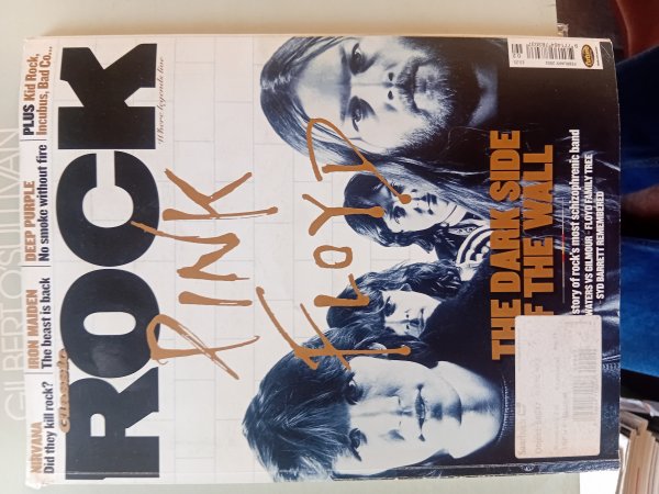 CLASSIC ROCK 02 2002
