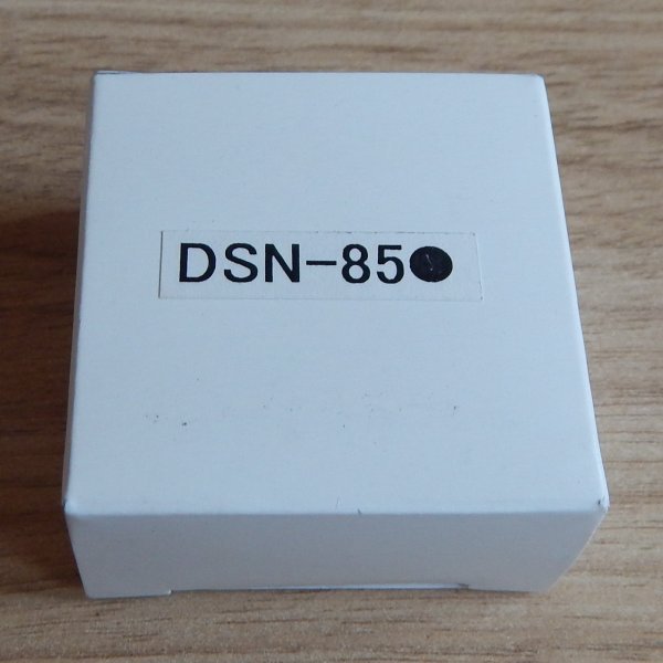 ������� Denon DSN-85, ������������ (��� Denon DP-300F / DP-400 / DP-450)