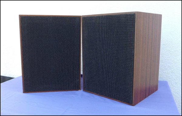 RFT Kompaktbox B 9351. ��������� ���������, ��������