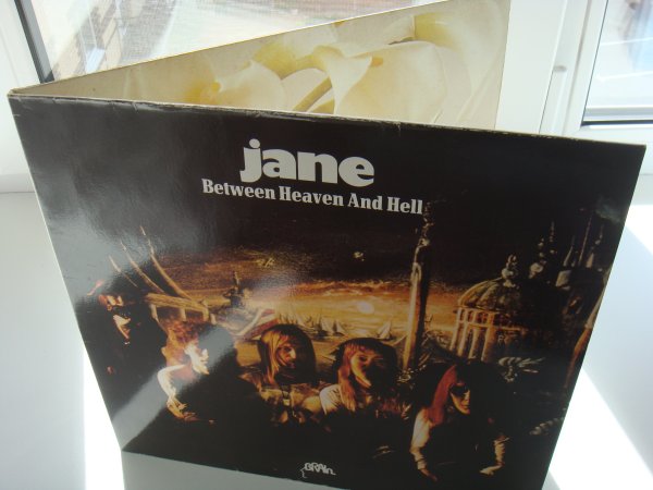 Jane & Kiss & Krokus & Lindisfarne & Queen 