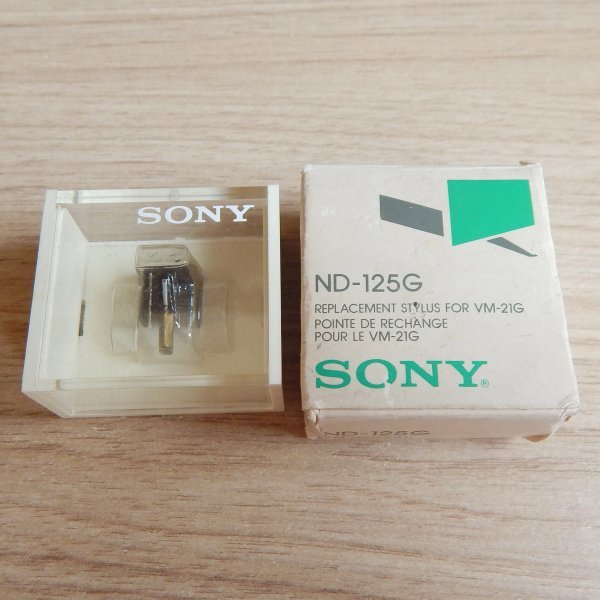 ������� Sony ND-125G �������� � ������� KOWA, ������