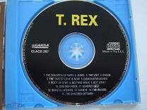 T.Rex & Tai Phong & TEN & Tesla & Traffic	