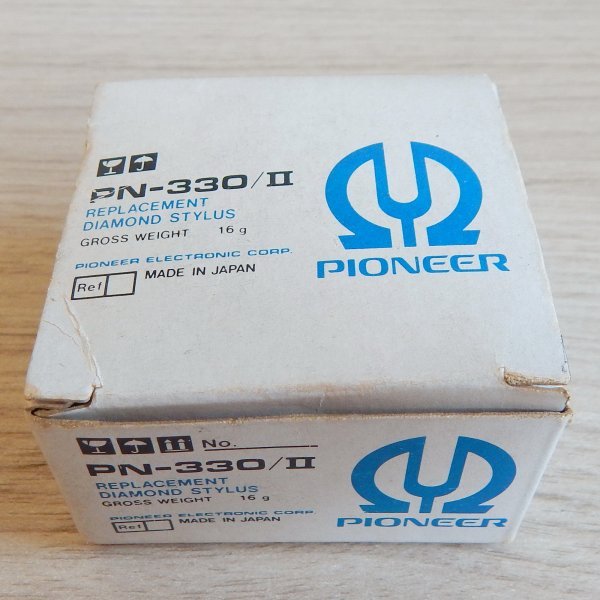 ������� Pioneer PN-330/II ������������, ������