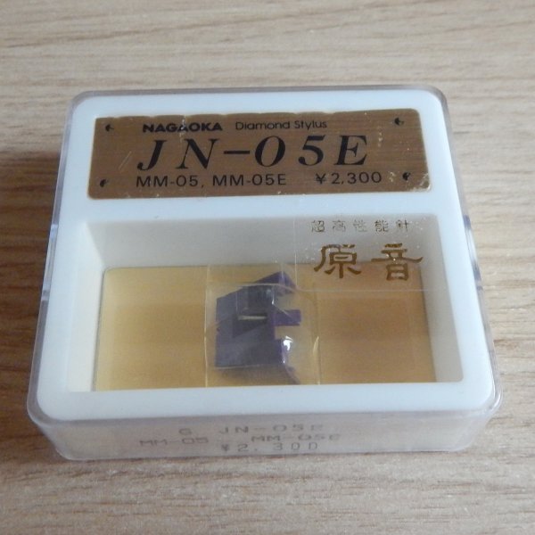 ������� Nagaoka JN-05E (��� MM-05, MM-05E) Nagaoka Gold, ������