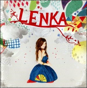 CDr: LENKA - Lenka на сайте https://jrcd.ru/ CDr: LENKA - Lenka на сайте https://jrcd.ru/