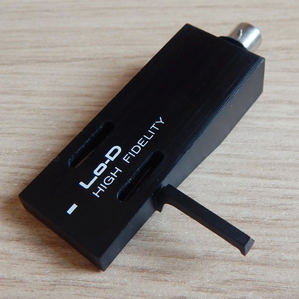 ���� Hitachi (Lo-D) HIGH FIDELITY, ������