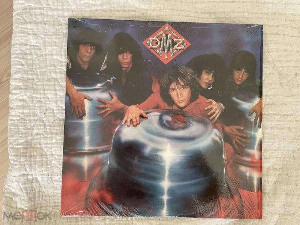 DIO & DMZ & Eagles & Fleetwood Mac & Budgie