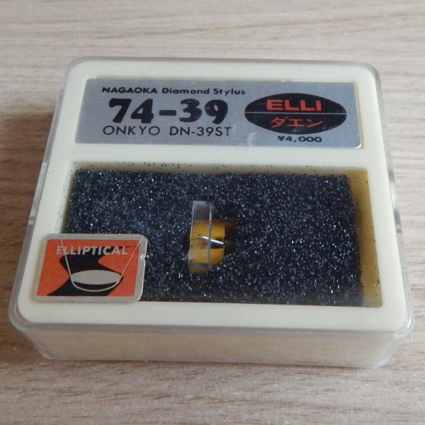 ������� Onkyo DN-39 ������, ������������ Nagaoka, ������