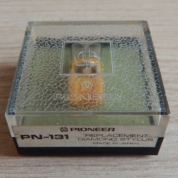 ������� Pioneer PN-131, ������������, ������
