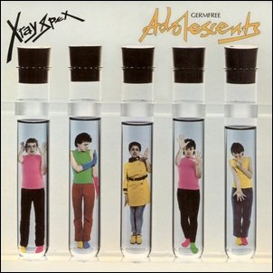 CDr: X-RAY SPEX - Germfree Adolescents на сайте https://jrcd.ru/ CDr: X-RAY SPEX - Germfree Adolescents на сайте https://jrcd.ru/