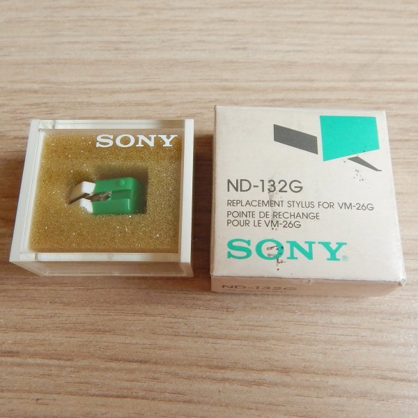������� Sony ND-132G (Sony ND-126G, Sansui SN-50, Toshiba N-13C) ���������
