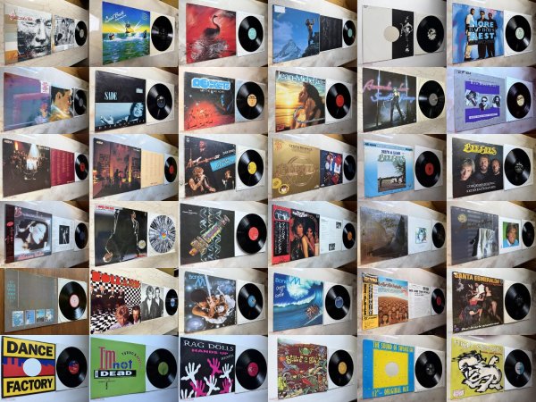 ROCKETS ALPHAVILLE LAID BACK BAD BOYS DEPECHE MODE MODERN ABBA BONEY SADE ROCKETS ALPHAVILLE LAID BACK BAD BOYS DEPECHE MODE MODERN ABBA BONEY SADE