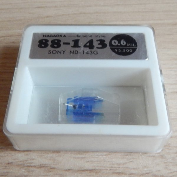 ������� Sony ND-143G Nagaoka, ������