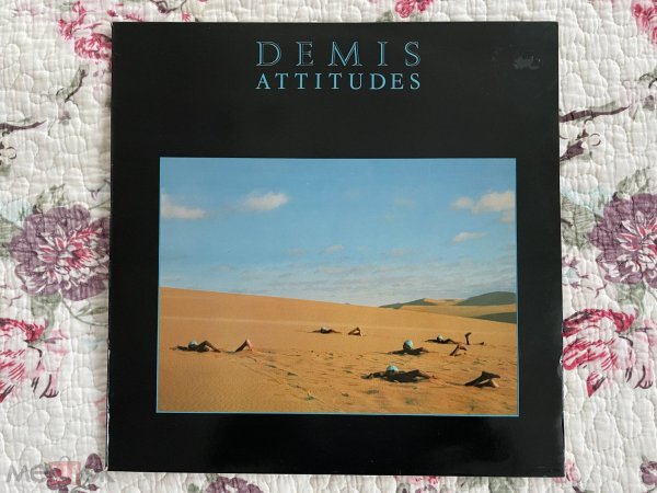 Demis Roussos & Cressida & Charles Aznavour & Pentangle 