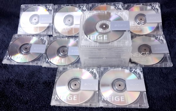 ��������� �Sony Neige / 74 ���� � ����� ����-������� �� 10��👈👈👈